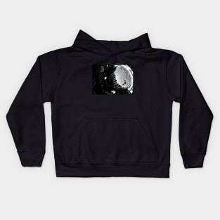 eclipse dragon Kids Hoodie